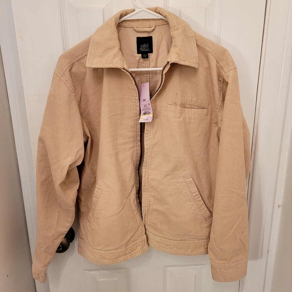 Wild Fable Jacket